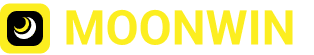 logomoon logo moon