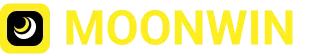 logomoon logo moon